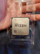 Procesor AMD Ryzen 5 2600X + Chłodzenie