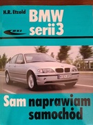 Sam naprawiam samochód BMW E46 