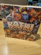 Nowa Gra Kotki Trefl