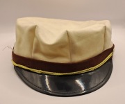 Czapka studencka Jan Kurzydłowski krakow ul. Solskiego 26