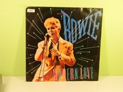 David Bowie - Modern Love - winyl