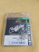Colmic  nuclear N957 rozm 8, 20szt
