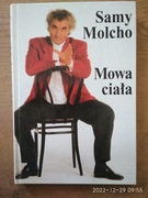 Mowa ciała. Samy Molcho