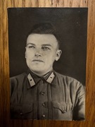 Zdjęcie autorstwa podporucznika Armii Czerwonej   (1962)  