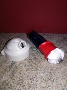 Tupperware Końcówka Fusion