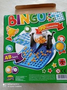 Gra bingo 
