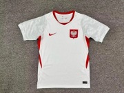 Polska Koszulka domowa Nike 2026 L