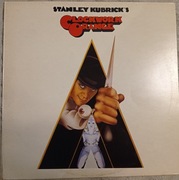 Stanley Kubrick's A Clockwork Orange EX Canada