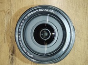 Obiektyw Pentax DA 18-250/3.5-6.3 ED AL