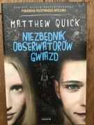 Niezbędnik obserwatorów gwiazd Matthew Quick