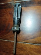 Stary śrubokręt wkrętak KO-MET RWWb - B 07 x 6