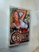 CASINO Te Cudowne Lata KASETA 1996 BLUE STAR BS 259 KASETA Disco Polo