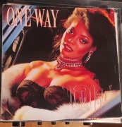 ONE WAY - WILD NIGHT