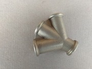 CZWÓRNIK 3/8" ROZDZIELACZ GW/GW/GW/GW MOSIĄDZ