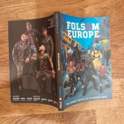 Folsom Europe 2025 Berlin LGBT gej gay Niemcy