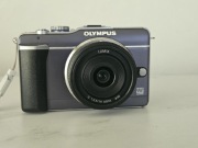 Obiektyw Panasonic Lumix 14mm 2.5