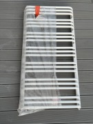 Grzejnik łazienkowy 60x120 Stelrad Therma Line 754W + kompletny termostat