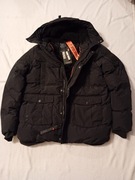 Kurtka męska Indigo 