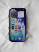 iPhone 13 128GB Czarny | 97% baterii | Stan bardzo dobry | Komplet