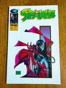 SPAWN nr.21/1994r. 