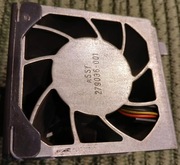 Wentylator serwerowy 12V 