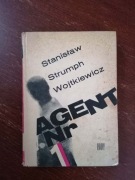 Agent nr 1. Stanisław Strumph Wojtkiewicz
