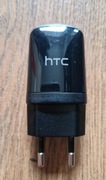 Oryginalna NOWA ładowarka sieciowa HTC TC E250 1A 5V Black