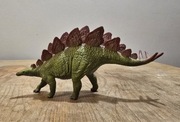 Schleich dinozaur stegozaur figurka model z 2023 r.