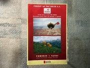 Pomorze i Tatry - mapa………………