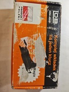 Komplet wkładek LOB Hektor G40/30+40/30 satyna