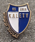 Klub Sportowy Unia Kalety 