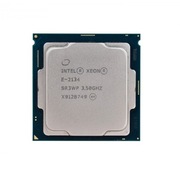 Intel Xeon E2134 SR3WP 3,5-4,5GHz 4C/8T LGA1151 v2