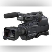 kamera cyfrowa Sony HVR-HD1000