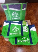 Torba termoizolacyjna, termiczna Everli