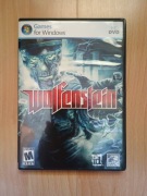 Gra Wolfenstein 2009 na PC