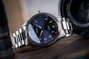 Oris Big Crown Pro Pilot Big Date - zegrek męski, nowy, na gwarancji
