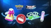 Pokemon Go: Power Up Ticket na 3 miesiące (Marzec, Kwiecień i Maj) bilet 