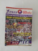 Forza Wisła nr 1, Gazetka kibiców Wisły Kraków