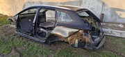 Leon 3 5f kombi wanna pas tylny błotnik lewy prawy tył ćwiartka 