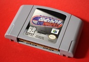 Wayne Gretzky's 3D Hockey - Nintendo 64 NTSC