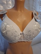 Biustonosz TRIUMPH  85F push-up