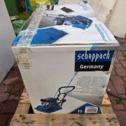 SCHEPPACH Zagęszczarka HP1400S 13000N