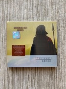 Wishbone Ach - Argus 2CD