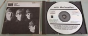 THE BEATLES - WITH THE BEATLES - EMI ODEON JAPAN - IDEALNY 