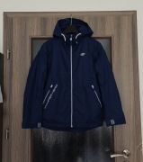 Kurtka przeciwdeszczowa wiosenna 4F 152 membrana 5000