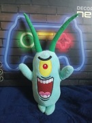 Plankton maskotka SpongeBob 