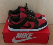 Nike Dunk Low Retro "Mystic Red Cargo Khaki"
