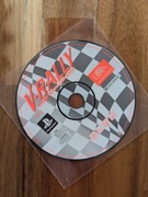 V-Rally Championship Edition PS1 PlayStation 1