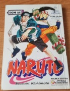 Manga Naruto tom 22