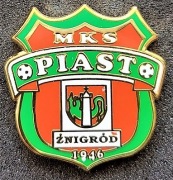 Piast Żmigród    